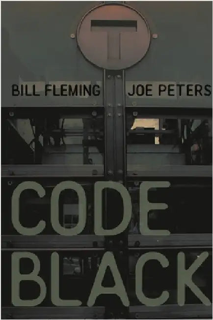Code Black by Fleming, William