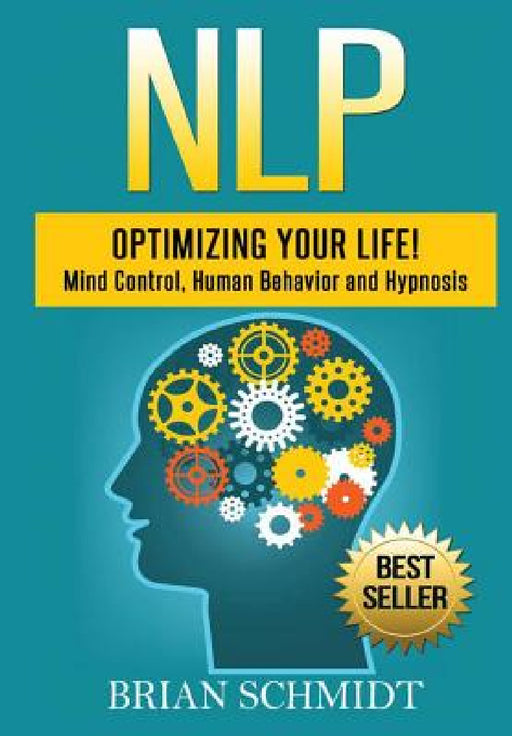 Nlp by Brian Schmidt