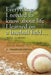 Everything I needed to know about life I learned on a baseball field by John Green
