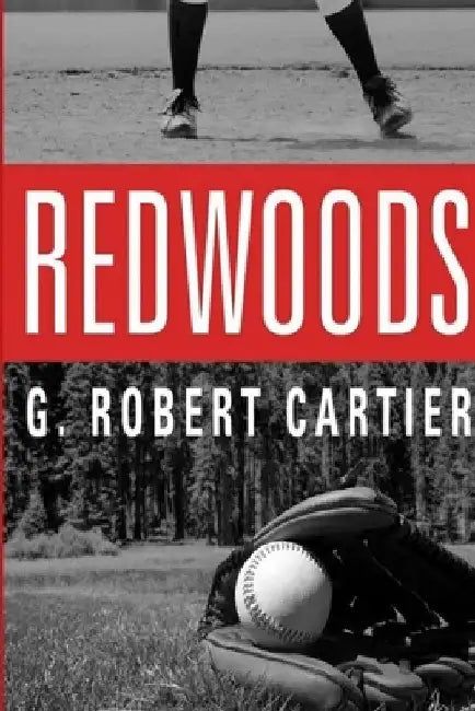Redwoods by G. Robert Cartier