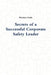 Secrets of a Successful Corporate Safety Leader by Matthew Little