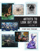 Artists to Look Out For - Volume 3 by Starry Night Programs