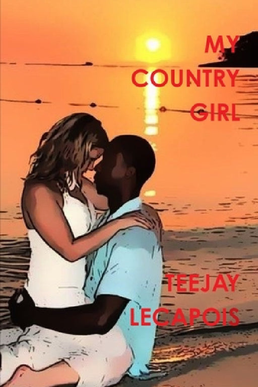 My Country Girl by Teejay Lecapois