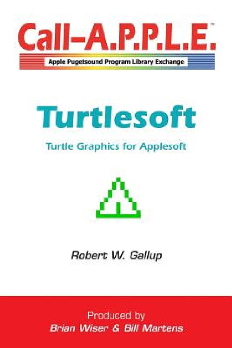 Turtlesoft by Robert Gallup