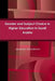 Gender and Subject Choice in Higher Education in Saudi Arabia by Jawaher Alwedinani