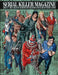 Serial Killer Magazine Issue 27 by James Gilks