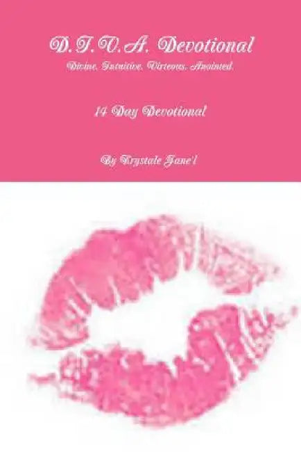 14 Day Devotional by Krystale Jane'l