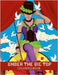 Under The Big Top Coloring Book by Sawyer, Eva