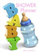 Baby Shower Planner by Sherry Adepitan