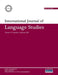 International Journal of Language Studies (IJLS) - volume 11(1) by Mohammad Ali Salmani Nodoushan