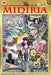 Ceaseless Fables of Beyonding Volume 4 by Matty Boy Anderson