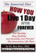 How You Live 1 Day After Forever by Im Roy C. Starr