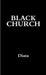 Black Church A White Year by Diata