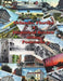 Orlando, FL - A Historical Review using Postcards by Stewart Dunaway