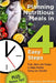 Planning Nutritious Meals in 4 Easy Steps: Tools, Ideas and Recipes to Make Healthy Eating Less Stressful by Med Rd Ldn LD/N Andrea Flowers Groon