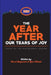 The Year after the Tears of Joy: recap of the 2016 baseball season by Corné Hogeveen, Gem Oguz