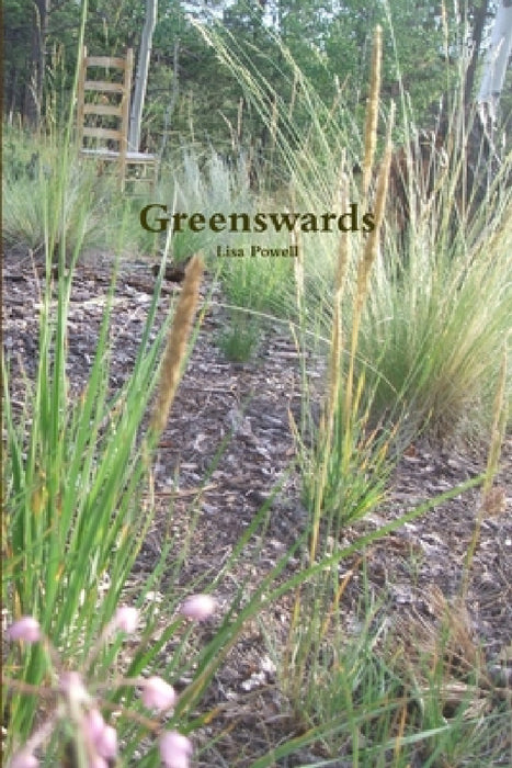 Greenswards by Lisa Powell