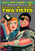 Klassik Komix: Hard-Boiled & Two-Fisted by Mini Komix