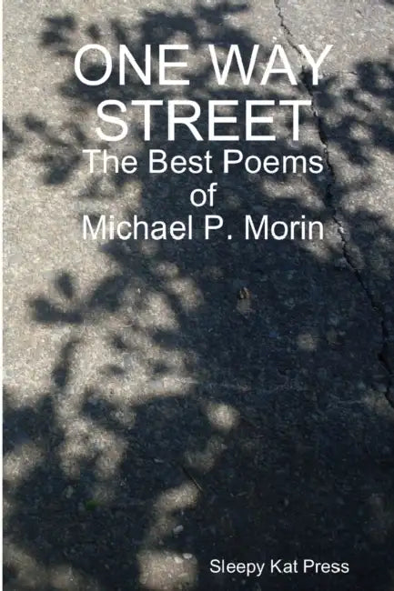 One Way Street by Michael Morin