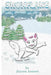 Snowflake: The Kitten Born from a Snowflake by Jaycen Antorri