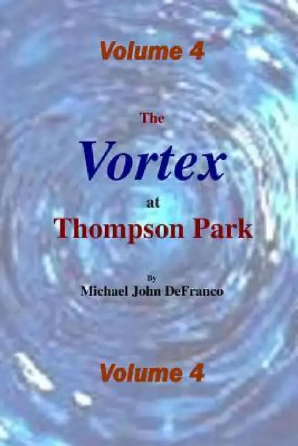 The Vortex @ Thompson Park 4 by Michael Defranco