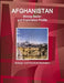 Afghanistan Mining Sector and Exploration Profile - Strategic and Practical Information by Inc Ibp