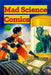 Mad Science Comics by Mini Komix