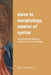 Slave to Morphology, Master of Syntax: A Logosophistic Glance at the Poetry of E. E. Cummings by Daniel Deleanu