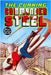 The Cunning Commander Steel by Komix, Mini