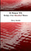 A Fence VI: Bridge Over Bloodied Waters by Alex J. Sowder