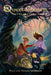 The Deadly Cavern (Book 1): Quest Chasers by Thomas Lockhaven, Grace Lockhaven, David Aretha