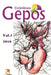 Coletânea Gepos by Iraildes Caldas Torres, Karla Patrícia Palmeira Frota