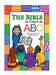 The Bible as Simple as ABC (matte cover) by Phillip Martin