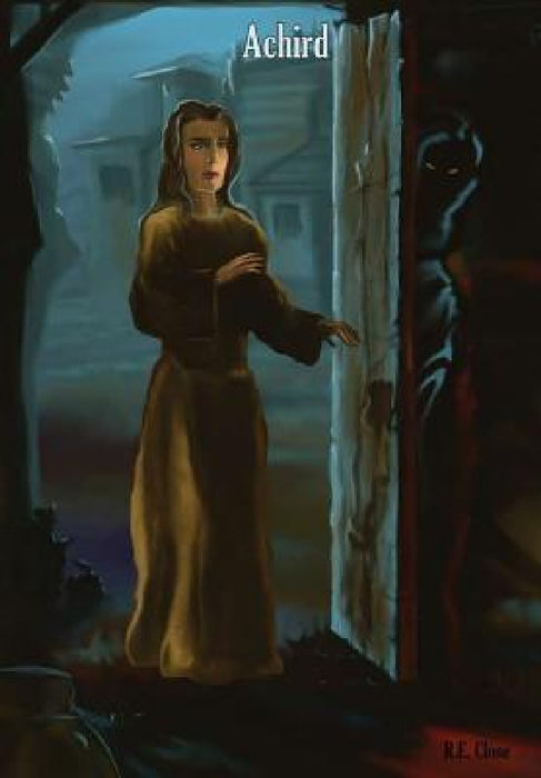 Achird by R. E. Close