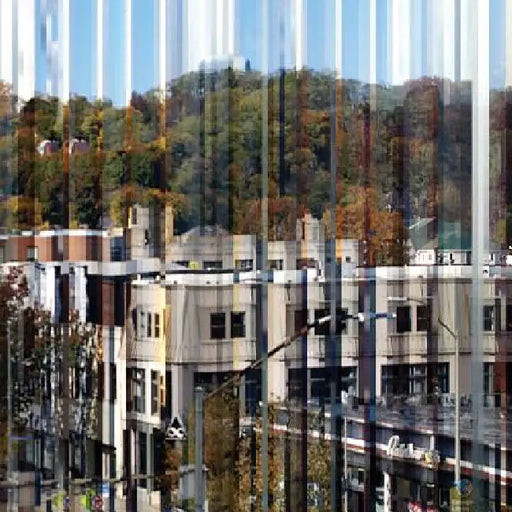 Fall 2016: A Timelapse by Elijah Hughes