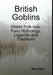 British Goblins by Wirt Sikes