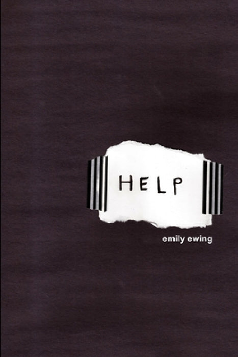 Help by Emily Ewing