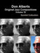 Don Alberts Original Jazz Compositions Volume 16 by Don Alberts
