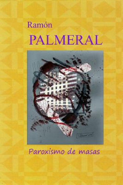 Ramón PALMERAL. Pintor by Ramon Fernandez Palmeral