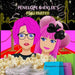 Penelope and Kylee's PB&J Party by Shonjrell Ladner