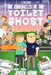 The Chronicles of the Toilet Ghost by Jensen Abhau
