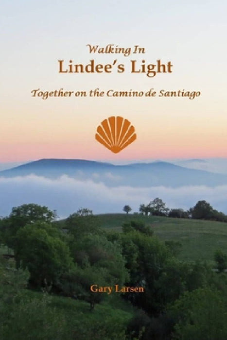 Walking in Lindee's Light by Gary Larsen