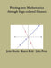 Peering Into Advanced Mathematics Through Sage-colored Glasses by John Perry, John Harris, Karen Kohl