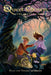 The Deadly Cavern (Book 1): Quest Chasers by Thomas Lockhaven, Grace Lockhaven, David Aretha