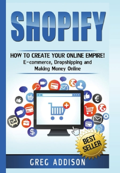 Shopify by Greg Addison
