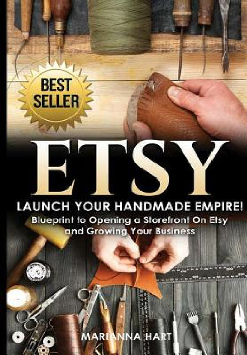 Etsy by Marianna Hart