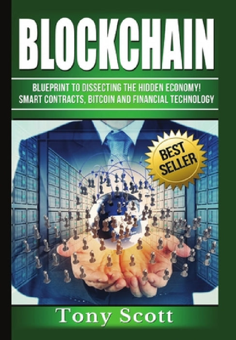 Blockchain by Tony Scott