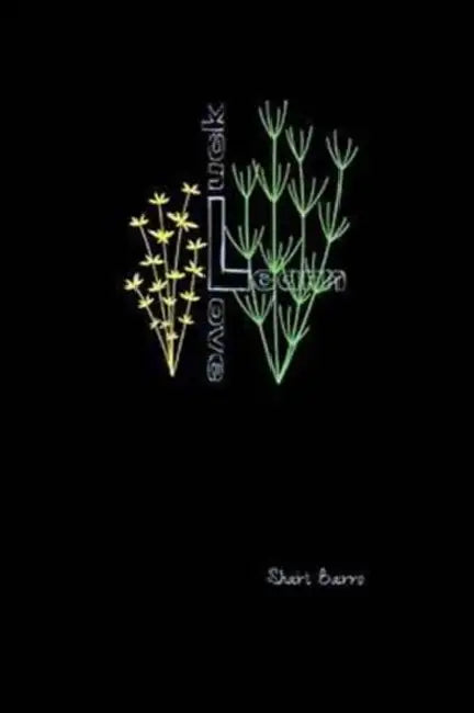 Luck.Learn.Love by Shari Barro