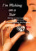Wishing on a Star: Jade's Story (Black Rainbows) by Cookie Cruise McFarland
