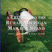 A Tribute to the Rural American Mailbox Stand by Jerry Anderson, Gina Stone